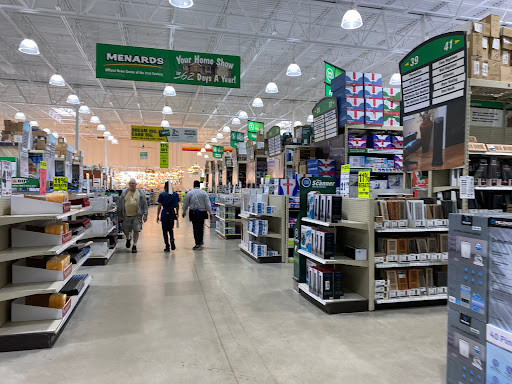 Home Improvement Store «Menards», reviews and photos, 6301 Oakton St, Morton Grove, IL 60053, USA