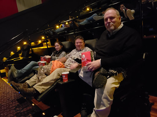 Movie Theater «GTC University 16 Cinemas», reviews and photos, 1793 Oconee Connector, Athens, GA 30606, USA