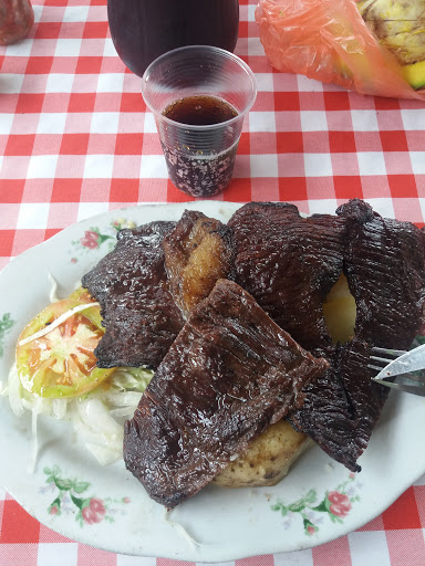Restaurante Carne Oreada