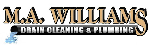 Plumber «M.A. Williams Drain Cleaning and Plumbing», reviews and photos, 27 Labrook Dr, Richmond, VA 23225, USA