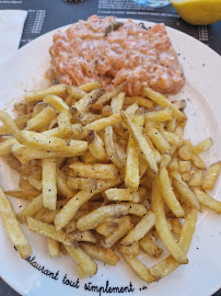 Plats et boissons du Restaurant Bistro Regent à Libourne - n°1