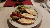 Quesadilla du Restaurant mexicain Le Mexico ( MR FRY N GRILL ) à Pau - n°4