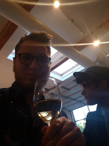 Wine Store «Oakland Yard Wine Shop», reviews and photos, 420 40th St, Oakland, CA 94609, USA