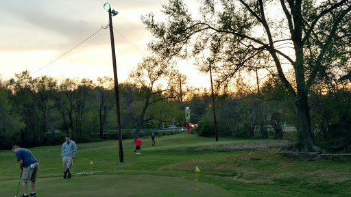 Golf Course «Brookside Par 3 Golf Course», reviews and photos, 6303 Williamson Rd, Roanoke, VA 24019, USA