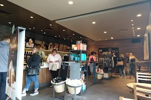 Starbucks image