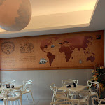 Photo n°3 de l'avis de federico.a fait le 03/10/2016 à 18:25 sur le  Pasticceria Patrizi Fiumicino à Fiumicino