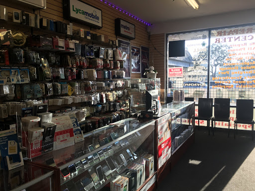 Cell Phone Store «Cellular Gallery», reviews and photos, 1608 Santa Monica Blvd, Santa Monica, CA 90404, USA