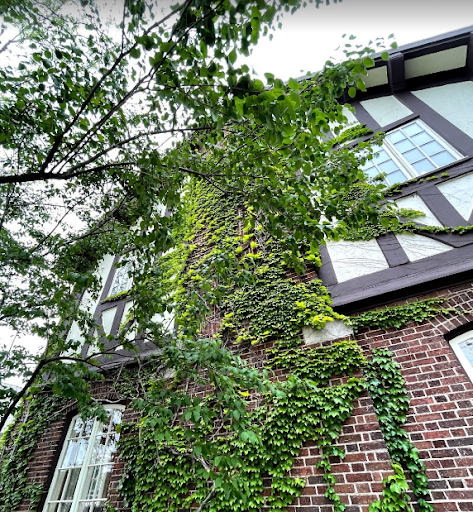 Golf Club «Hinsdale Golf Club», reviews and photos, 140 Chicago Ave, Clarendon Hills, IL 60514, USA