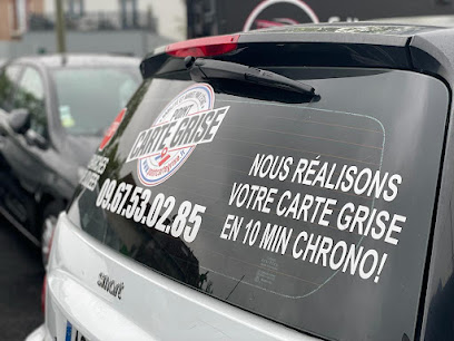CARTE GRISE 94 - POINT CARTE GRISE - MA CARTE GRISE EN 10 MINUTES CHRONO - IMMATRICULATION - DUPLICATA PERMIS DE CONDUIRE Champigny-sur-Marne