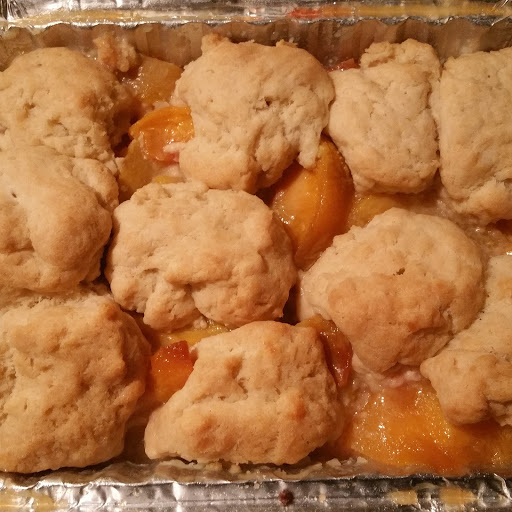 Dessert Restaurant «Shyndigz», reviews and photos, 1903 W Cary St, Richmond, VA 23220, USA