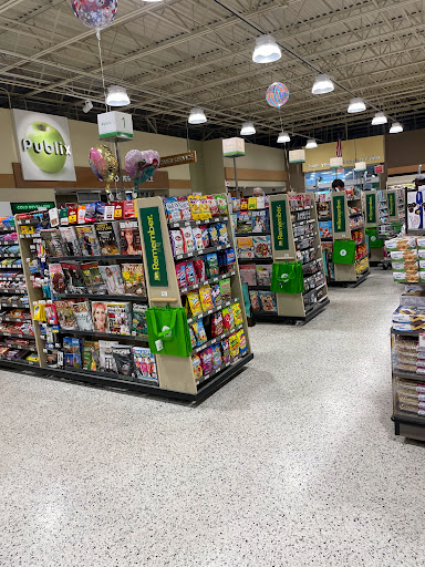 Supermarket «Publix Super Market at Holmes Beach», reviews and photos, 3900 E Bay Dr, Holmes Beach, FL 34217, USA
