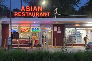 Asian Restaurant image