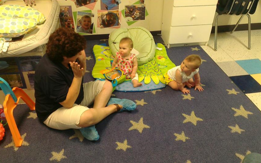 Day Care Center «Lincoln Park KinderCare», reviews and photos, 146 Main St, Lincoln Park, NJ 07035, USA