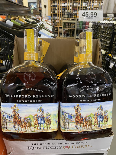 Wine Store «ML Spirits», reviews and photos, 33644 Woodward Ave, Birmingham, MI 48009, USA