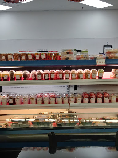 Supermarket «La Bonita Supermarkets», reviews and photos, 2500 E Desert Inn Rd, Las Vegas, NV 89121, USA