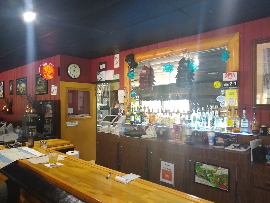 Wolf Inn Grill and Spirits 49868