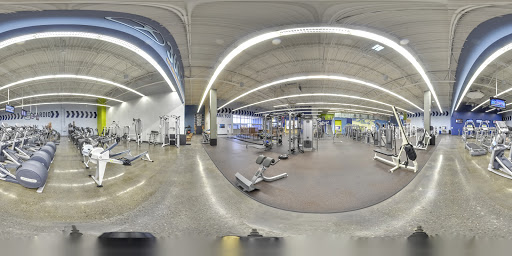 Gym «In-Shape Health Clubs», reviews and photos, 4300 Delta Gateway Blvd, Pittsburg, CA 94565, USA