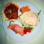 Photo n°4 de l'avis de Graziella.e fait le 23/09/2021 à 22:43 sur le  La Perla Ristorante Pizzeria à Borgaro Torinese