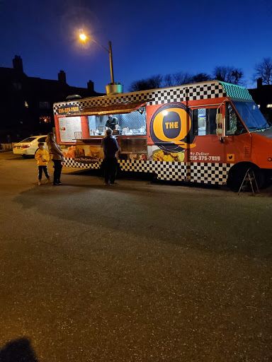 The Q Food Truck