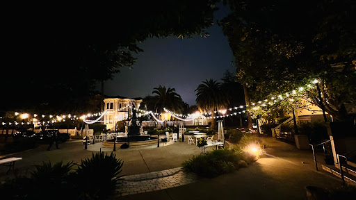 Wedding Venue «Preservation Park», reviews and photos, 1233 Preservation Park Way, Oakland, CA 94612, USA