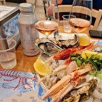 Photo n°5 de l'avis de Anastasia.t fait le 25/08/2023 à 03:28 sur le  Pescaria à Turin