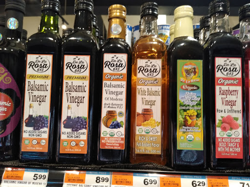 Kosher Grocery Store «Aroma Market and Catering», reviews and photos, 8819 Stirling Rd, Cooper City, FL 33328, USA