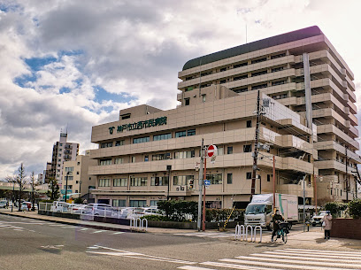 神戸市立医療センター西市民病院
