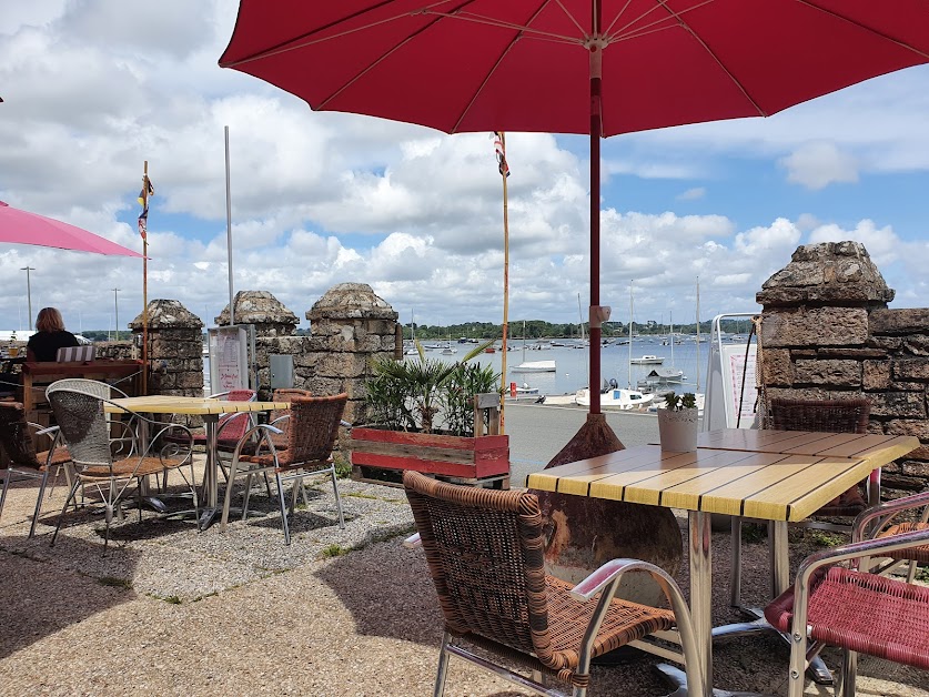 Crêperie Le Grand Pont Île-aux-Moines