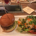 Photo n°1 de l'avis de Kathrin.a fait le 28/09/2017 à 17:10 sur le  ALEX à Karlsruhe