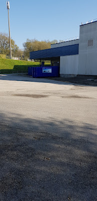 Site de production Gaillard Pâtissier à Locminé