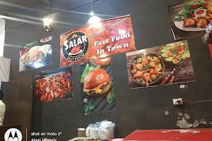 Salar Fast food Restaurant image