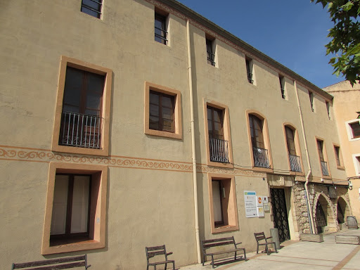 CTIC Montblanc Digital, Escuela de capacitación en computadora en Montblanc,Tarragona