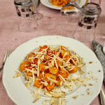 Photo n°5 de l'avis de Sepo. fait le 02/08/2022 à 07:57 sur le  Albergo ristorante Alla Rosa à Cimolais