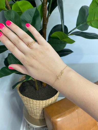 Jewelry Store «David Scott Fine Jewelry», reviews and photos, 1146 Harrison Ave, Panama City, FL 32401, USA