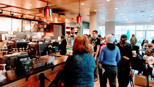 Coffee Shop «Starbucks», reviews and photos, 10300 Little Patuxent Pkwy, Columbia, MD 21044, USA