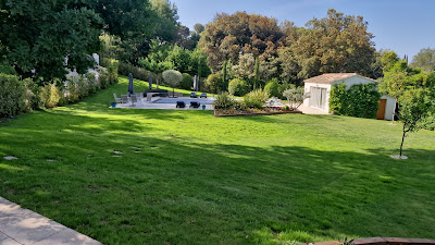 LE PAYSAGISTE DU SUD à Aix-en-Provence