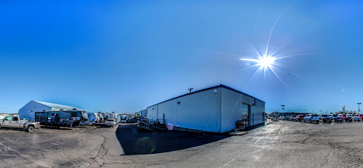 Motorcycle Dealer «Edwards Motorsports and RVs (Full Throttle Motorsports)», reviews and photos, 1010 34th Ave, Council Bluffs, IA 51501, USA