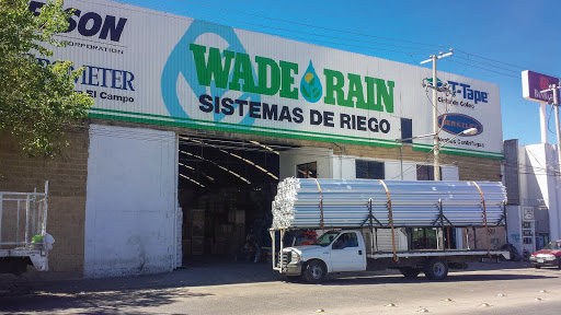 Wade Rain De México, S. De R.L. De C.V.