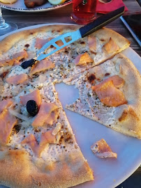 Pizza du Restaurant italien Portofino à Palavas-les-Flots - n°15