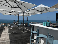 Atmosphère du Restaurant ouvert le midi Olatua Biarritz - n°1