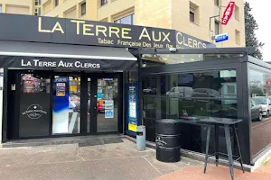 Tabac La Terre aux Clercs image