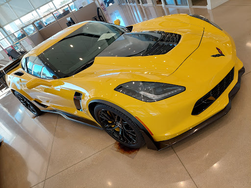 Toyota Dealer «Cowboy Toyota», reviews and photos, 9525 E R L Thornton Fwy, Dallas, TX 75228, USA