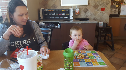 Fast Food Restaurant «Chick-fil-A», reviews and photos, 2213 S Interstate 35, San Marcos, TX 78666, USA