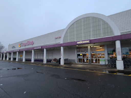 Grocery Store «Super Stop & Shop», reviews and photos, 20 Washington Ave, Dumont, NJ 07628, USA