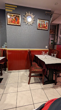 Atmosphère du Restaurant indien Royal punjab à Paris - n°4