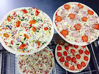 Photos du propriétaire du Livraison de pizzas Bella Italia Pizzeria à Castelnaudary - n°3