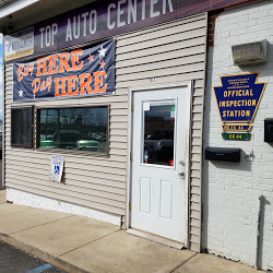 Auto Repair Shop «Top Auto Center», reviews and photos, 183 S West End Blvd, Quakertown, PA 18951, USA