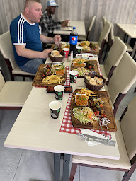 Photo n°29 de Le Sultan Kebab à Trappes ()