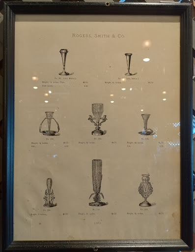 American Restaurant «Cracker Barrel Old Country Store», reviews and photos, 2265 N State St, Greenfield, IN 46140, USA