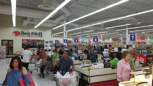 Asian Grocery Store «Lee Lee International Supermarkets», reviews and photos, 1990 W Orange Grove Rd, Tucson, AZ 85704, USA